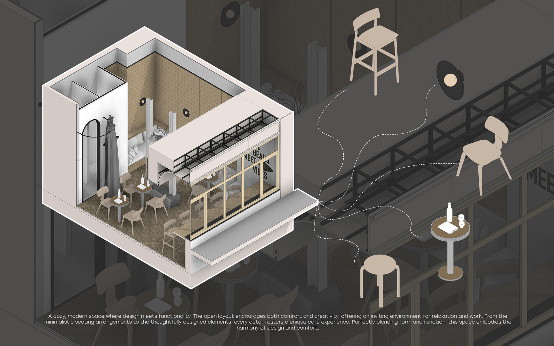 STMP | Cafe Design-37