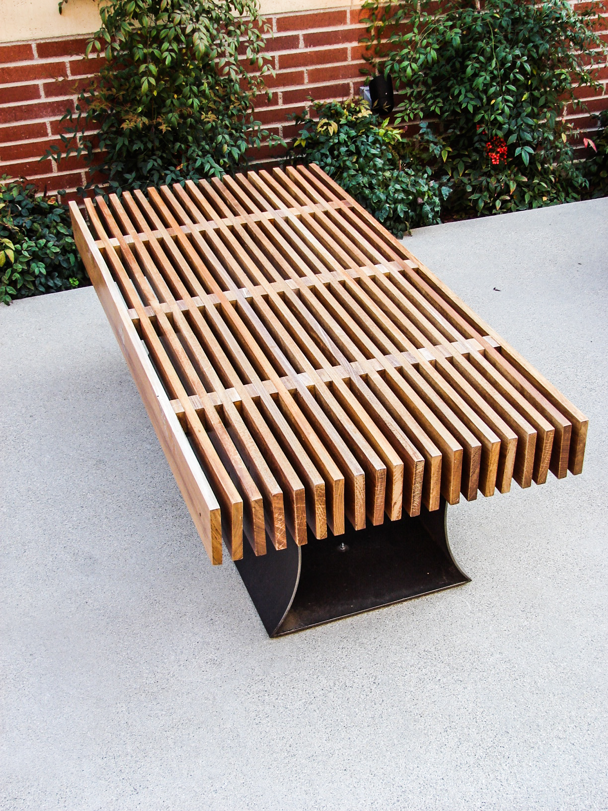 加州校园创意户外 courtyard-14