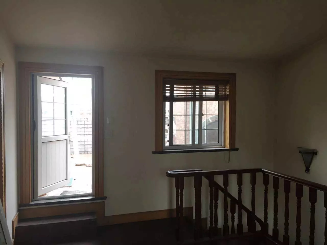 160㎡上海顶层复式改造设计-24