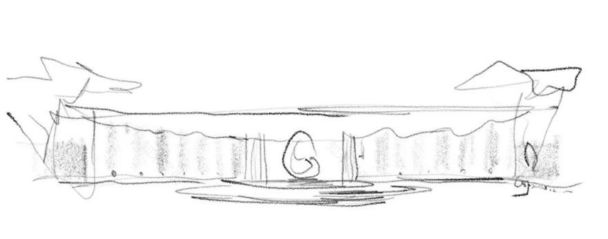 中天∙新希望 未来印丨中国西安丨广州观己景观设计有限公司-4