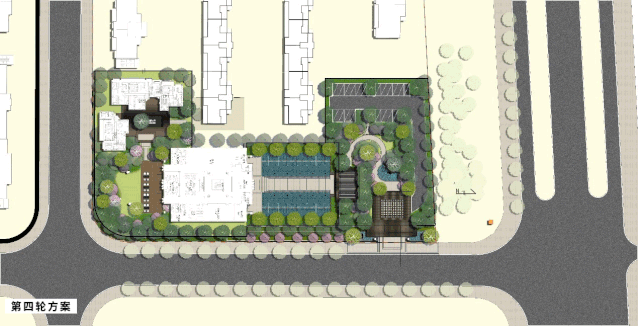 春秋金茂府 | 穿越时空的淹城梦游-24