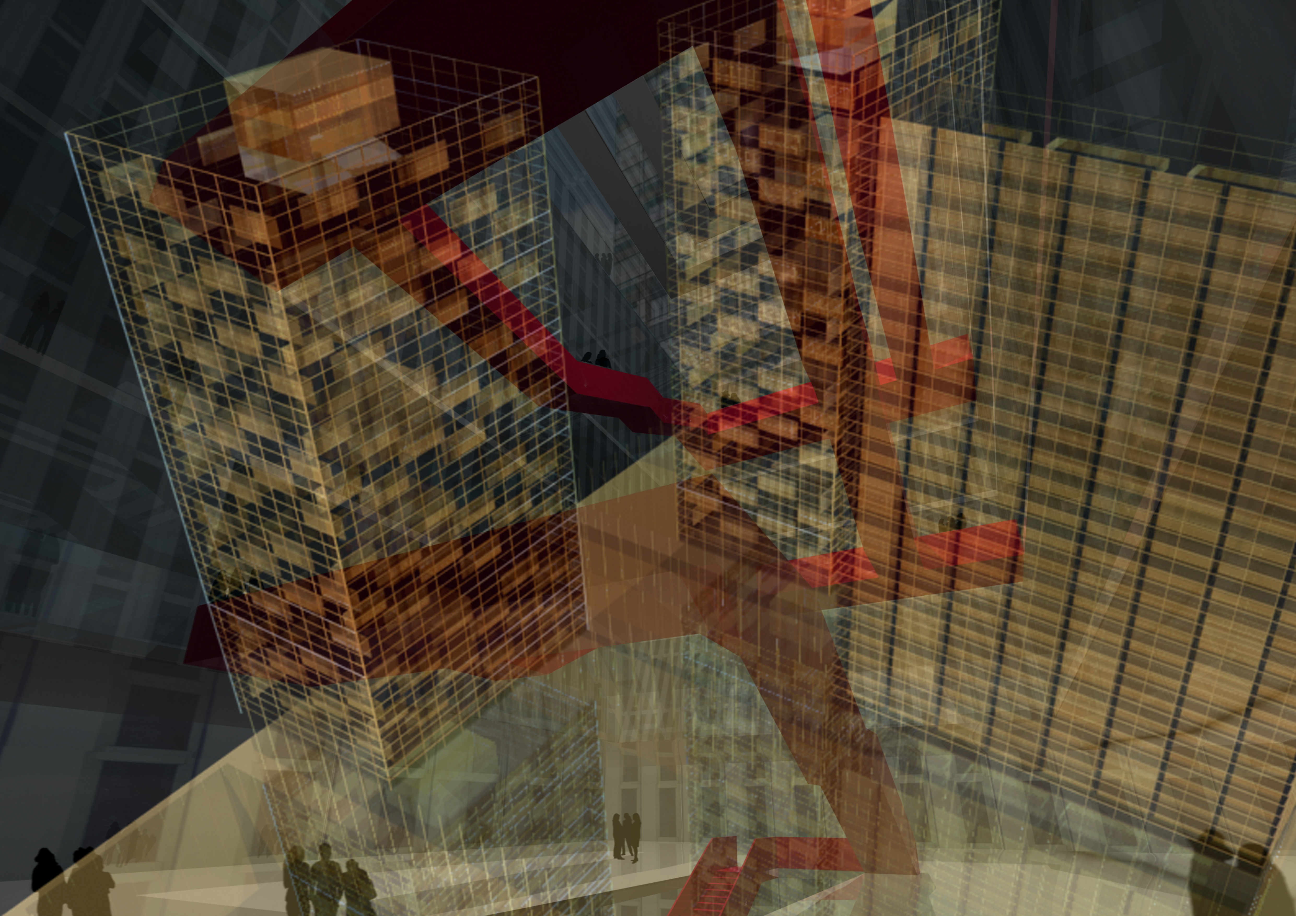 《哈尔滨新玛特购物休闲广场》-10