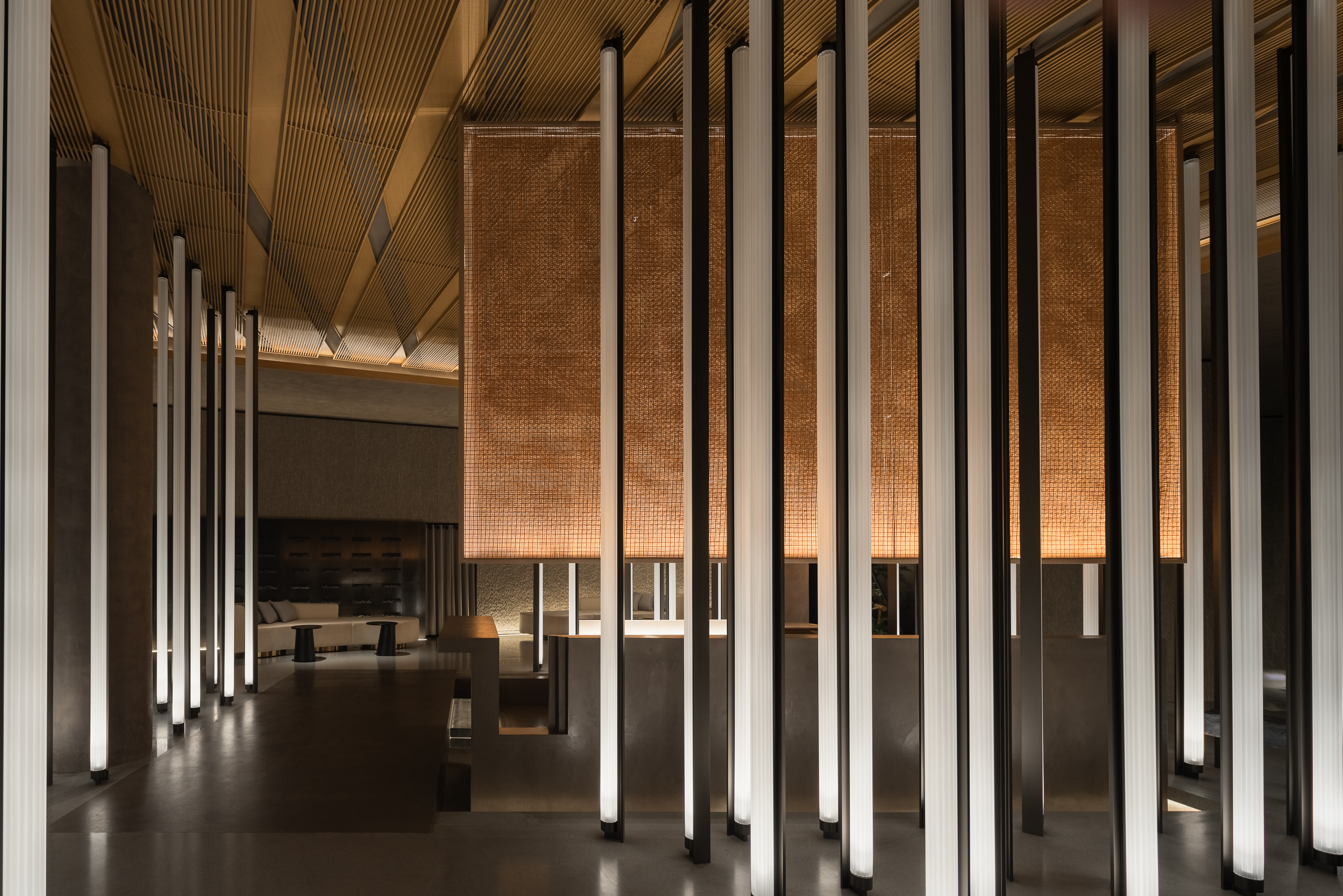 Hezi Spa Club｜和子SPA会馆丨中国丨S5 design上瑞元筑-30