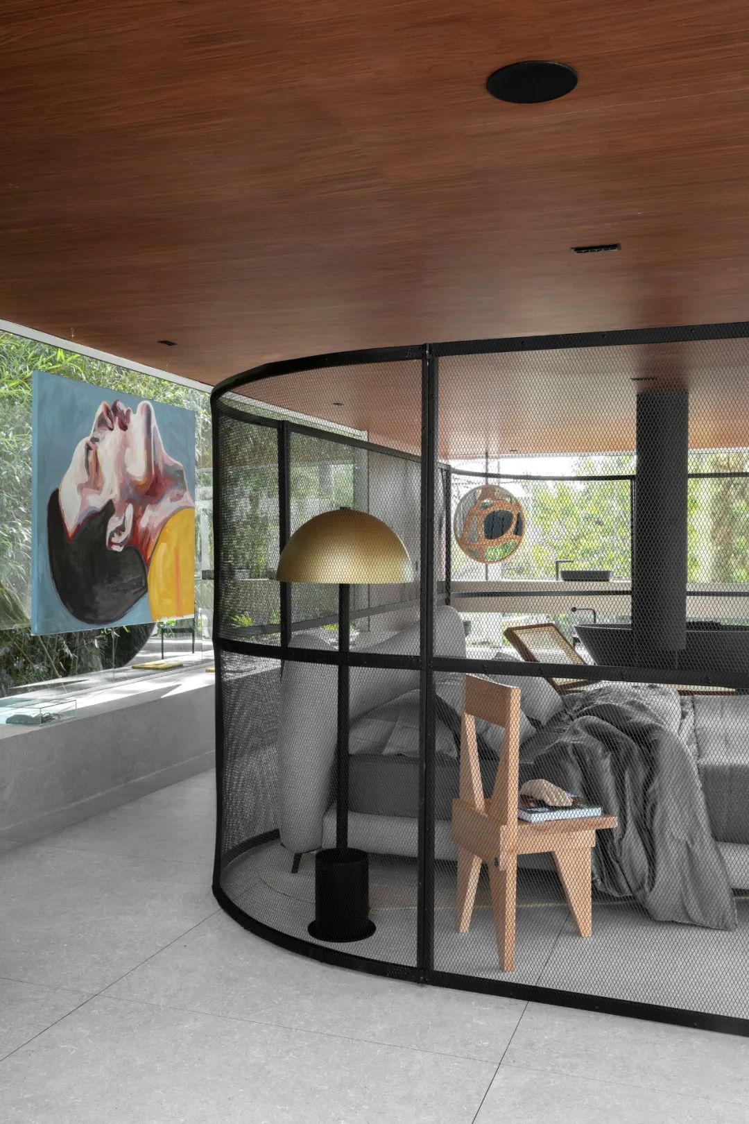 巴西库拉尔帕拉菲塔丨Studio 126 Arquitetura-22