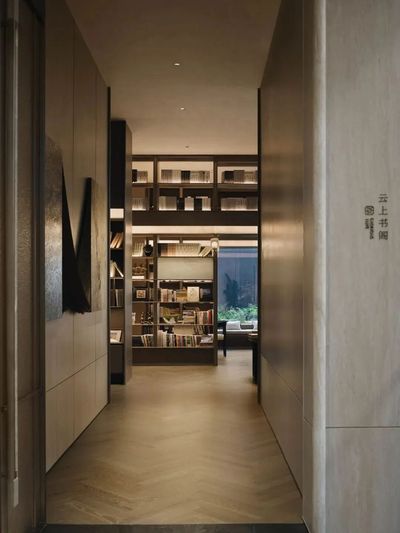 新作 | 越秀 X 菲洛米斯  成都天悦云萃：界消融，栖游生-33