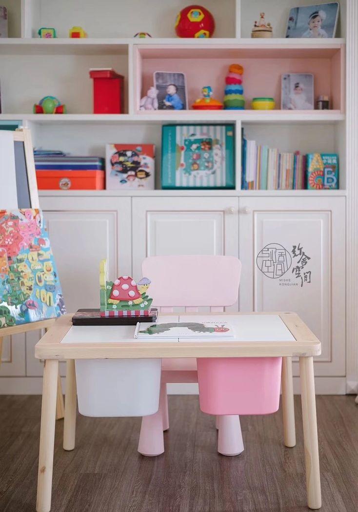 郑昱星打造精装修理想家-51