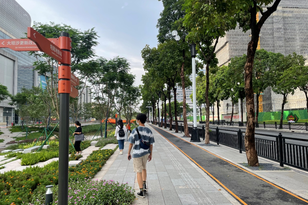 重生之河 | 广州大坦沙岛“蓝色命脉”的生态复兴-83