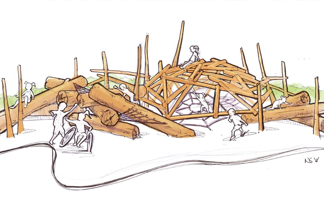 无忧之域 · Earthscape丨美国-14