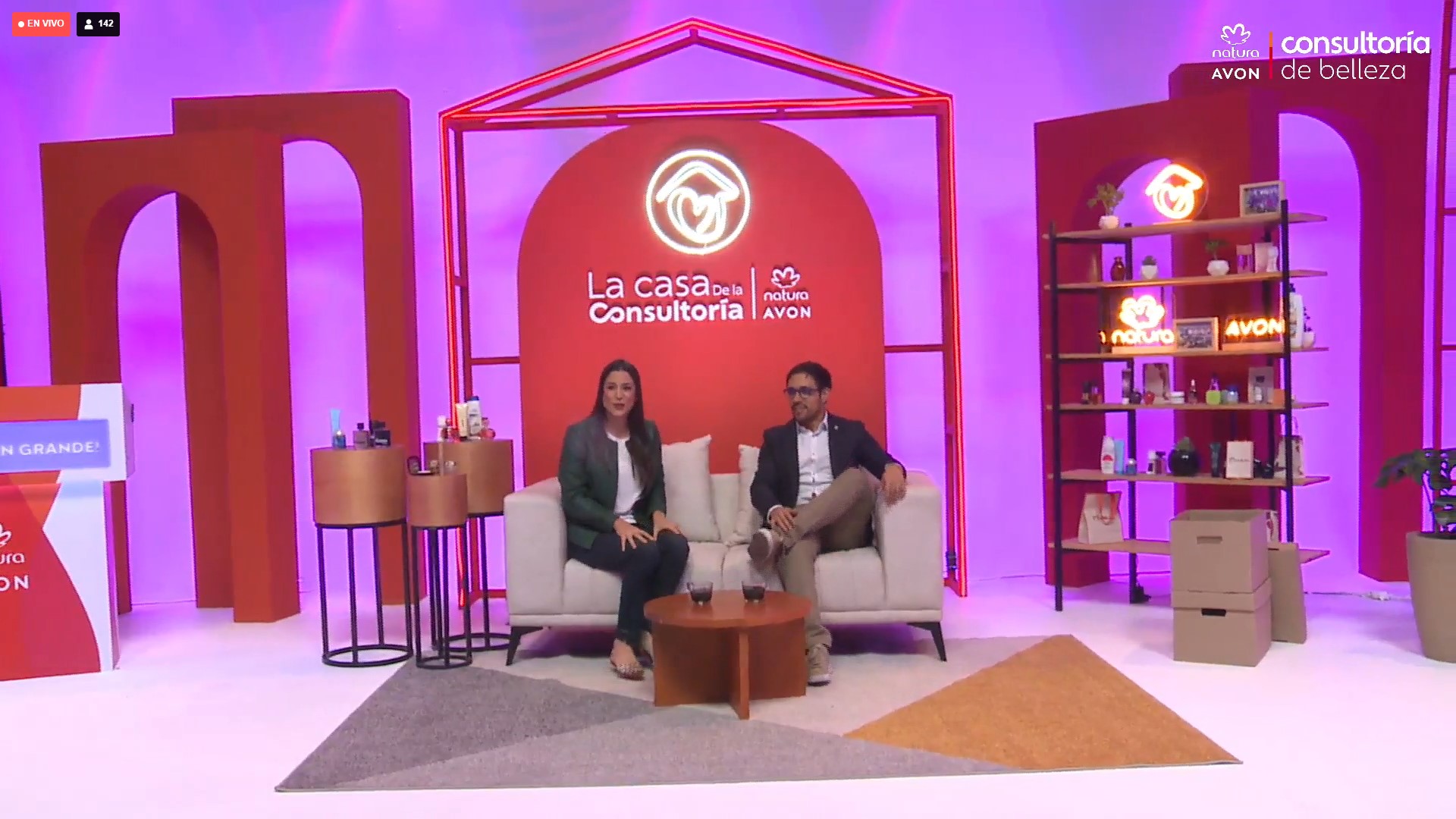 Natura Transmisión Quick 2023-4