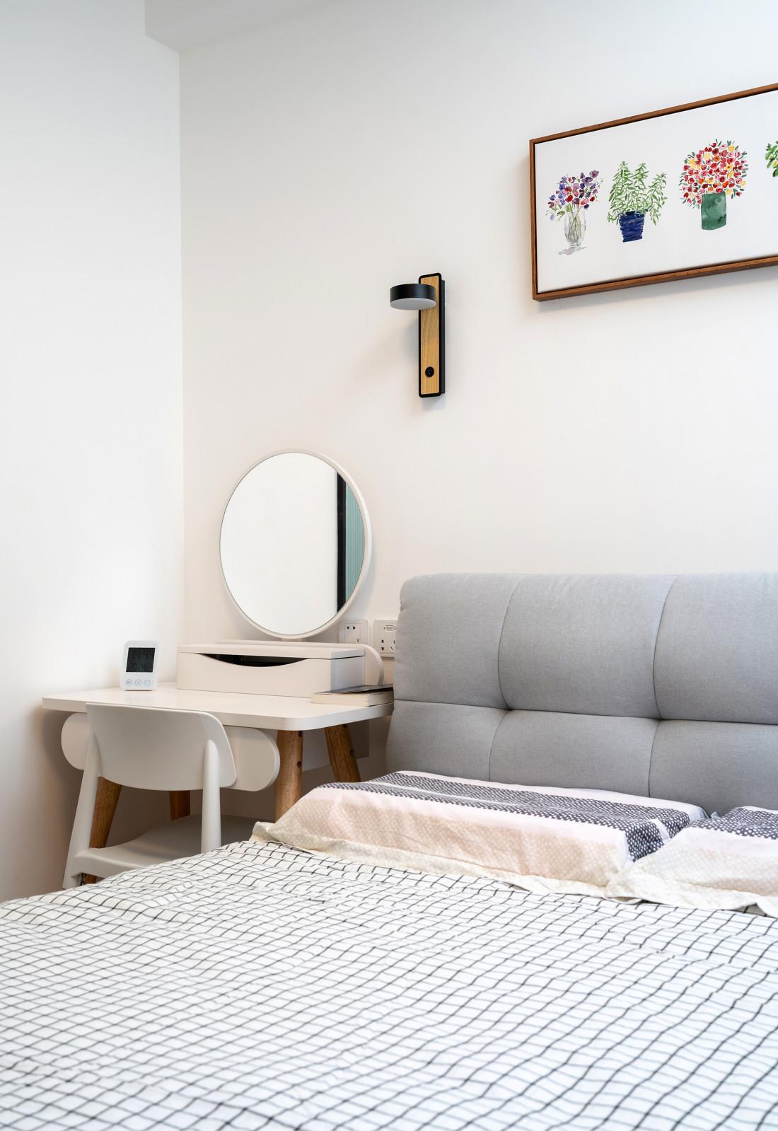 23平米胡同小平房改造丨中国北京-31