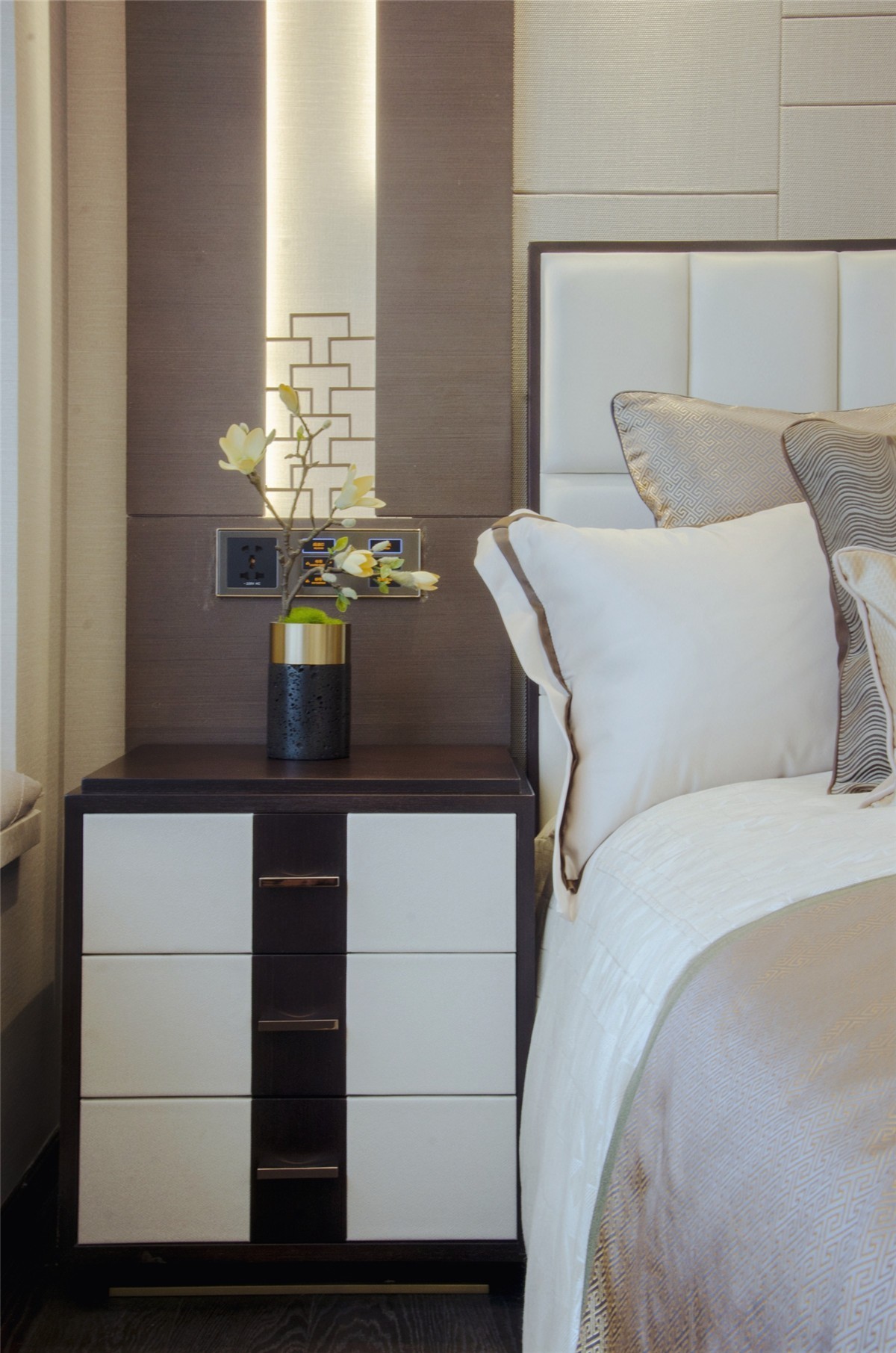 180㎡内新中式案例集锦-85