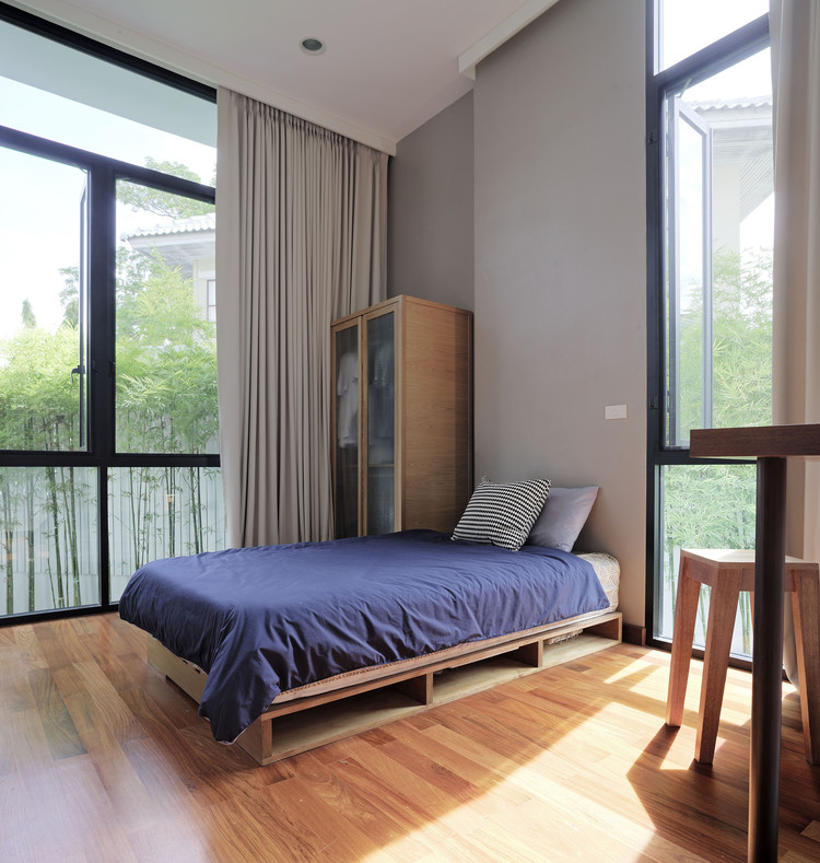 Pichai House  Kittiya Architects-21