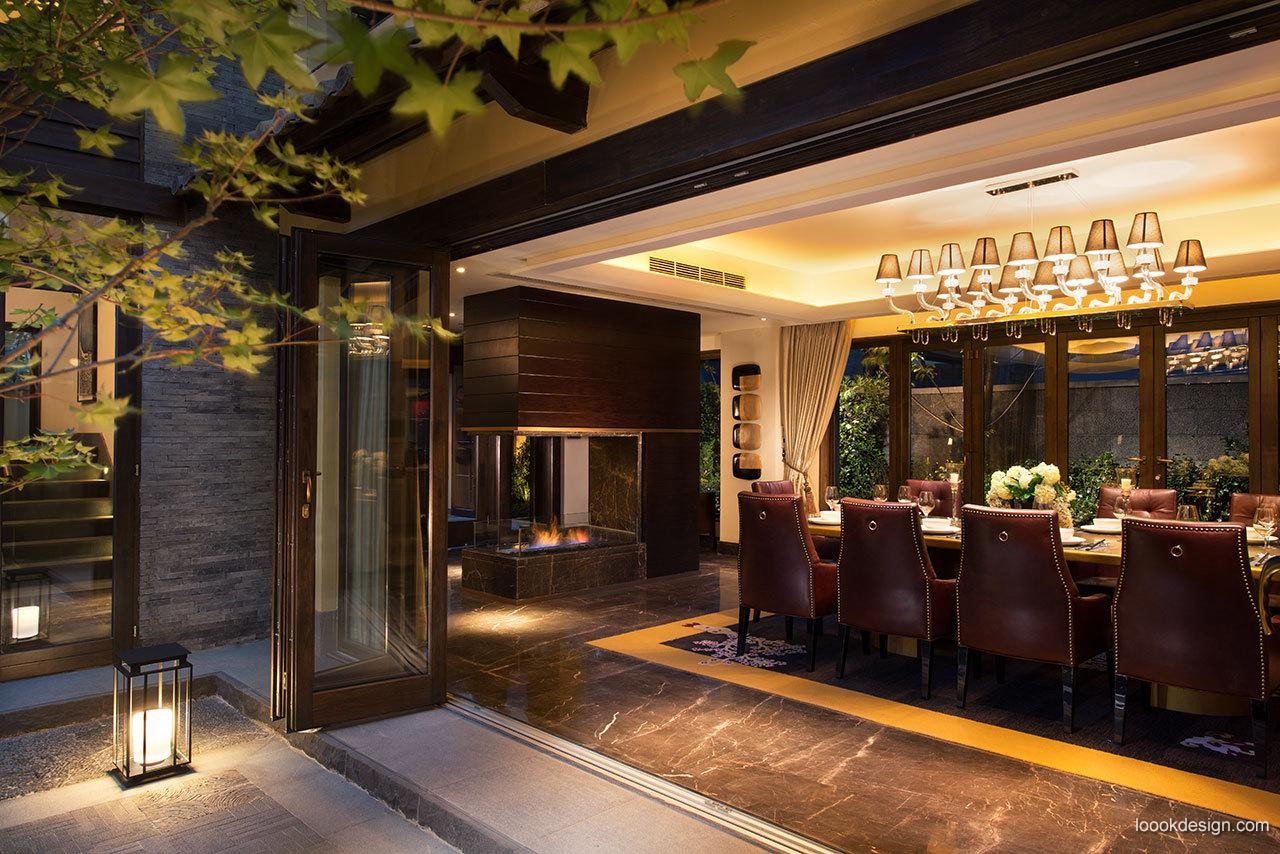 圣瑞吉丽江度假酒店公寓-6