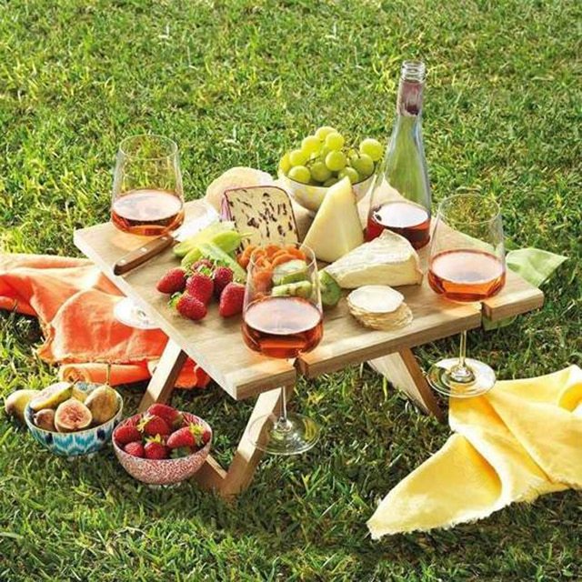 春日完美野餐必备 13 件单品-1