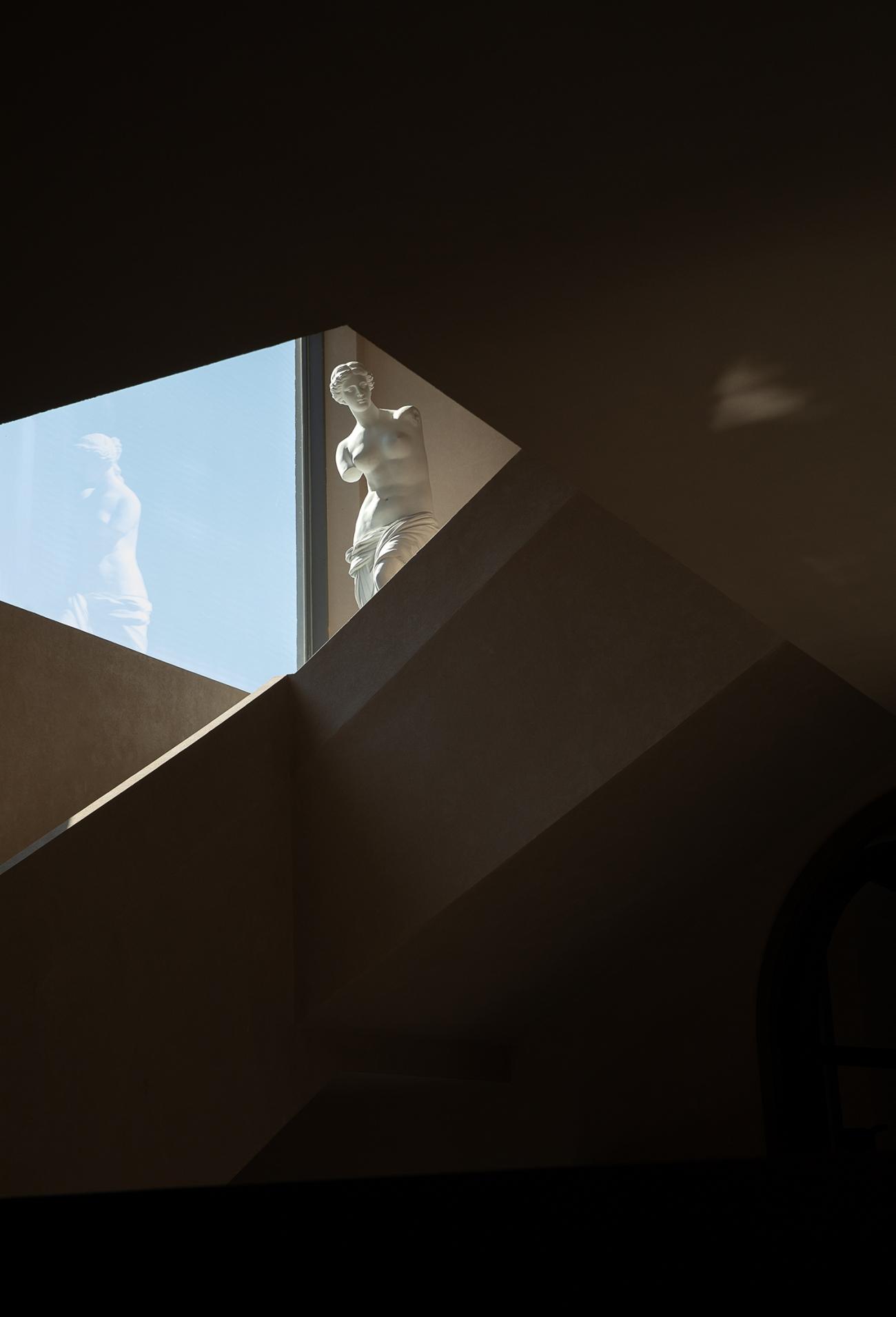 溪山行旅艺文居停（民宿）丨中国浙江丨杭州RCD建築空間設计事務所-30