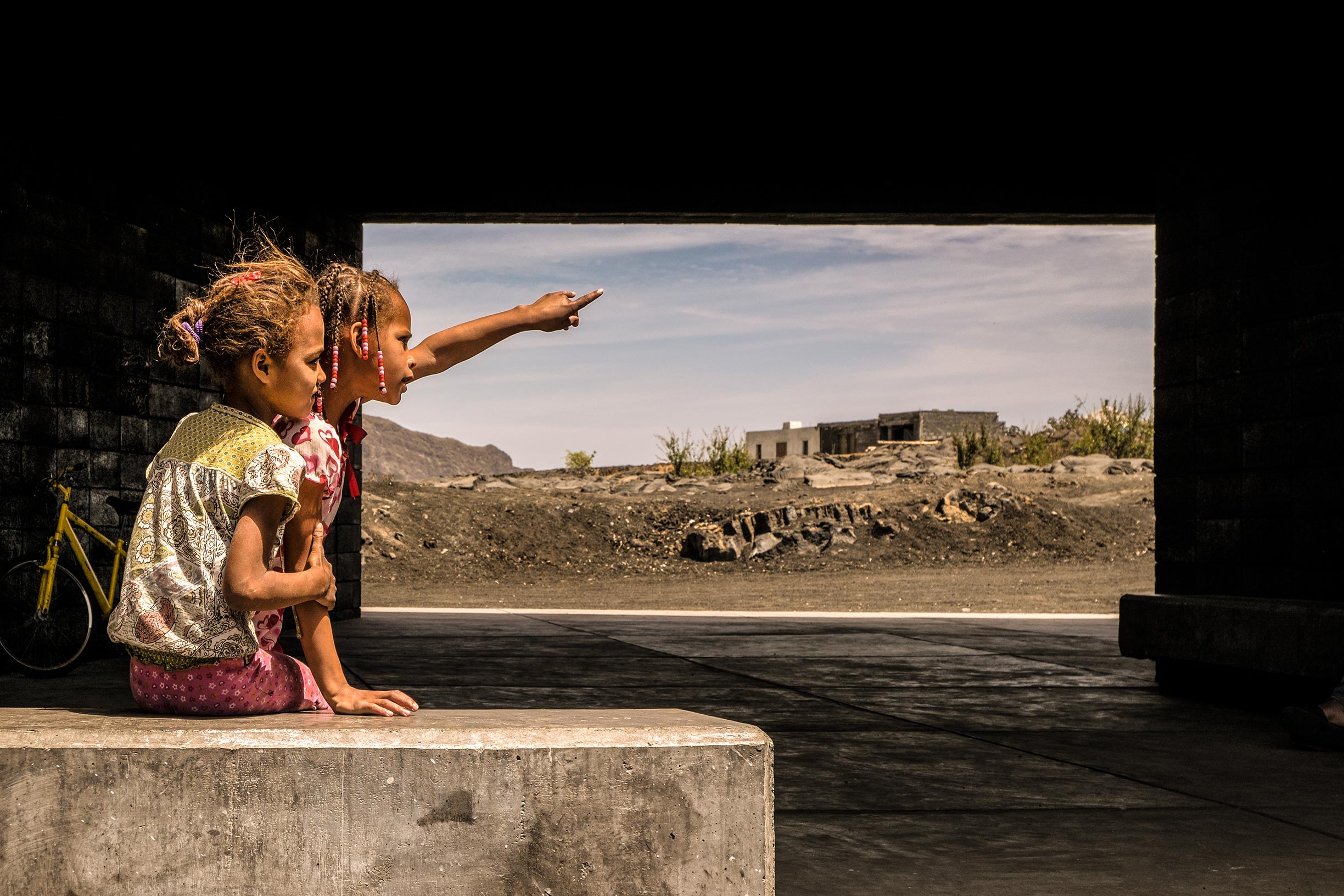 Fogo 岛自然公园总部-18