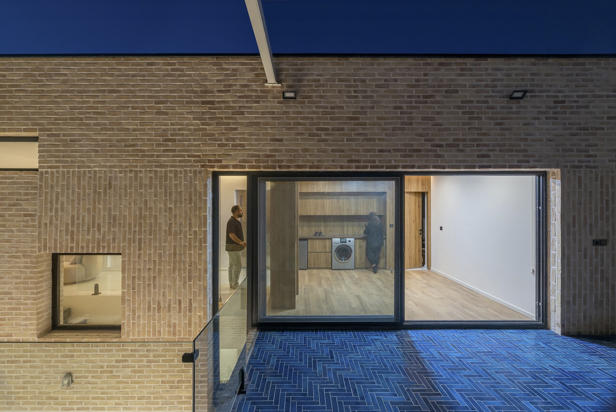 多彭达之家丨伊朗丨Sinze Studio-42