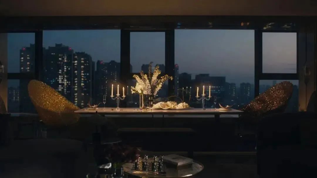 佛山 304㎡奢华豪宅丨中国佛山丨邱德光-19