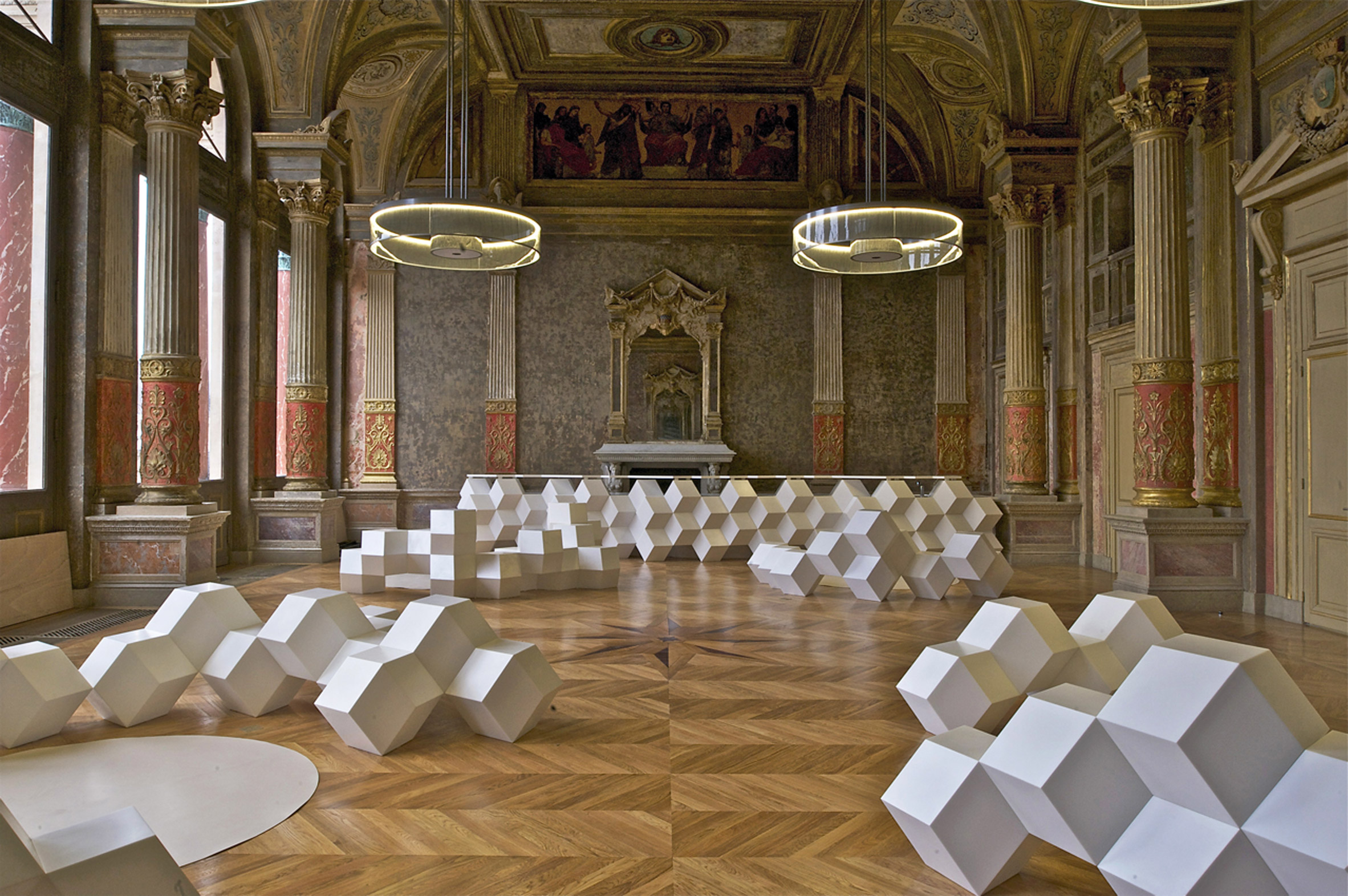 Eight career-defining projects by French architect Manuelle Gautrand-18