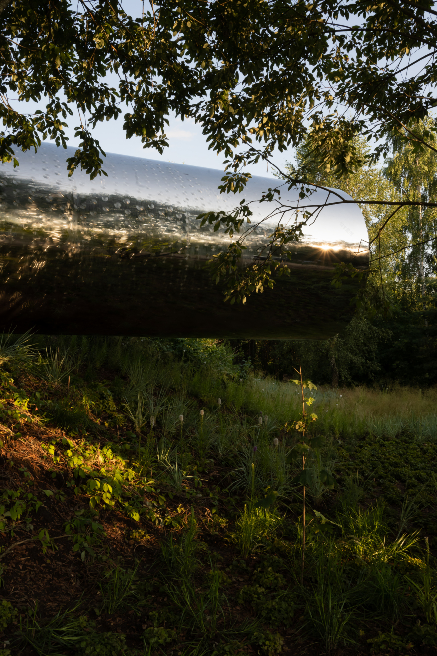 “俄罗斯理型”艺术装置丨Sergey Kuznetsov-25