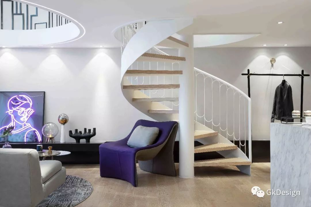 G&K新作 | 华宇旭辉 星空・予时光以永恒热爱-26