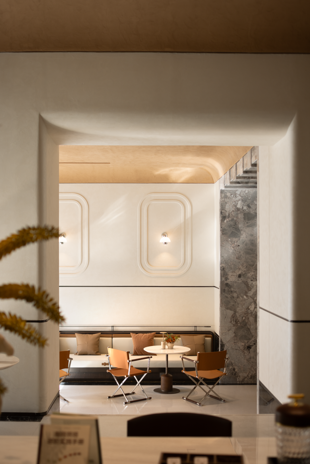 天津西棠和煦Ⅲ丨中国天津-47