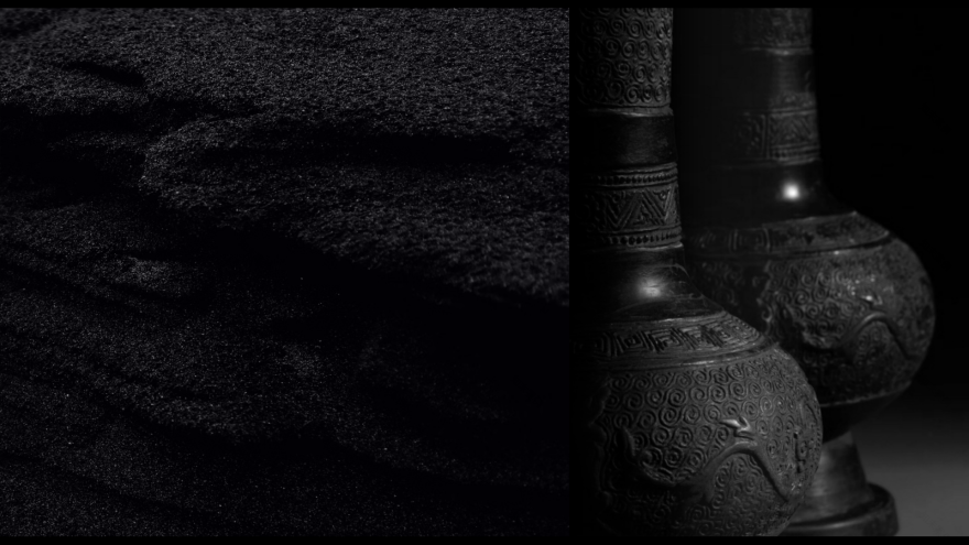 济南雪山之巅的黑珍珠丨中国济南丨上海璞辉空间设计有限公司-6