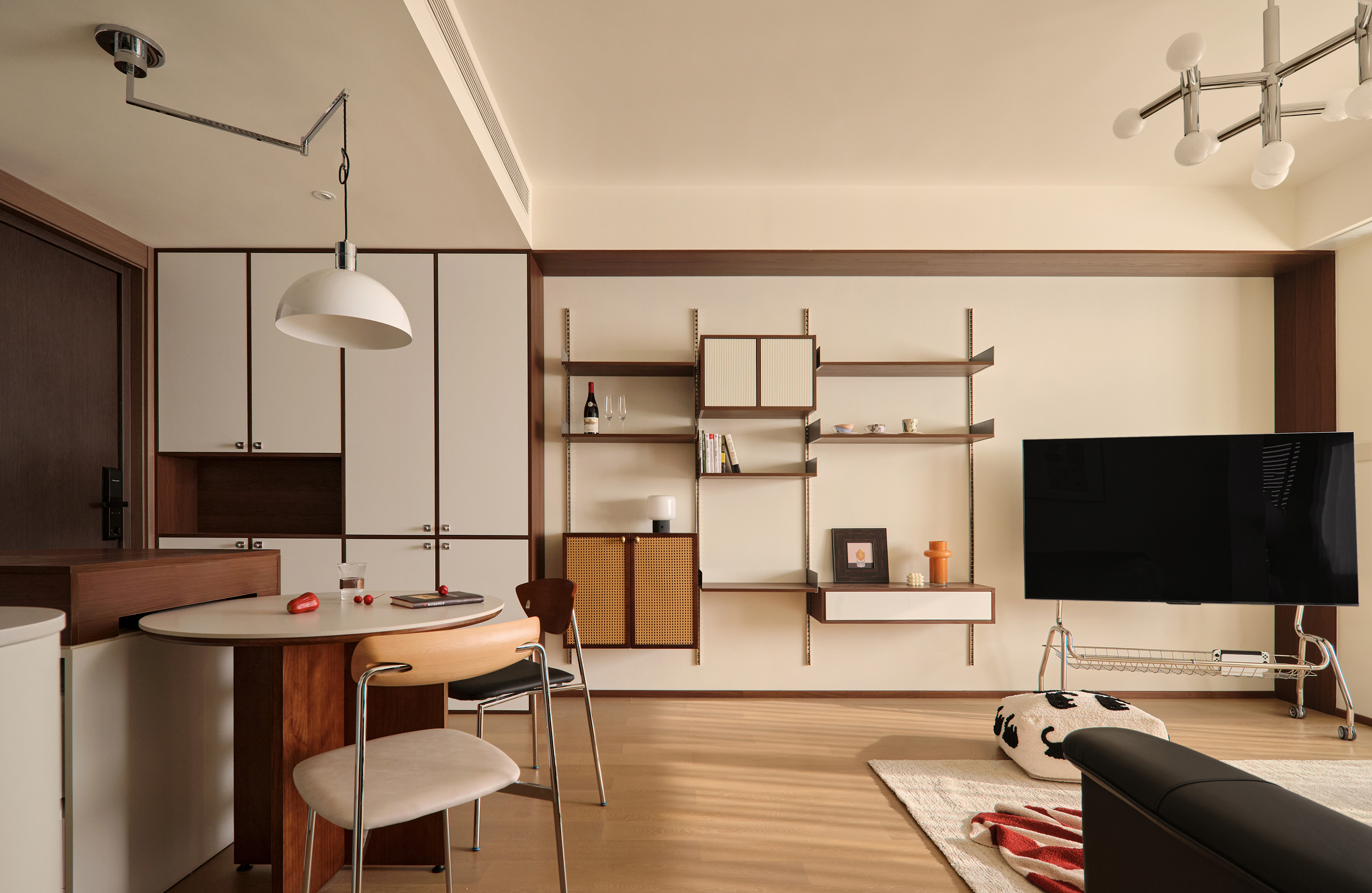 壹石实景 | 让房子长出自己的个性，-1