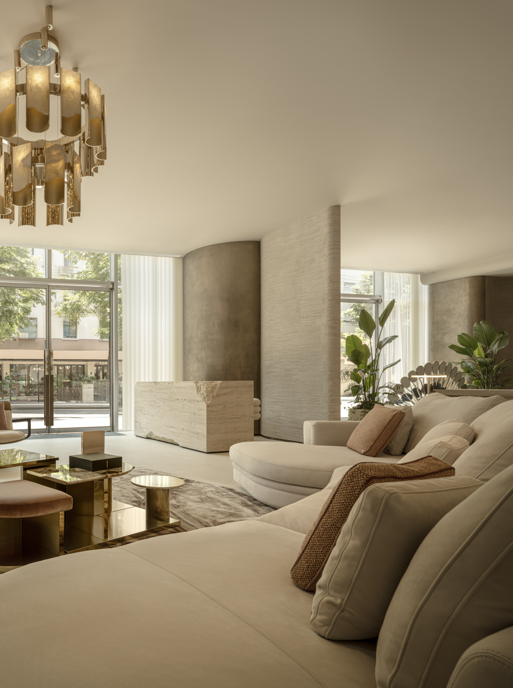 Visionnaire上海旗舰店丨中国上海-9