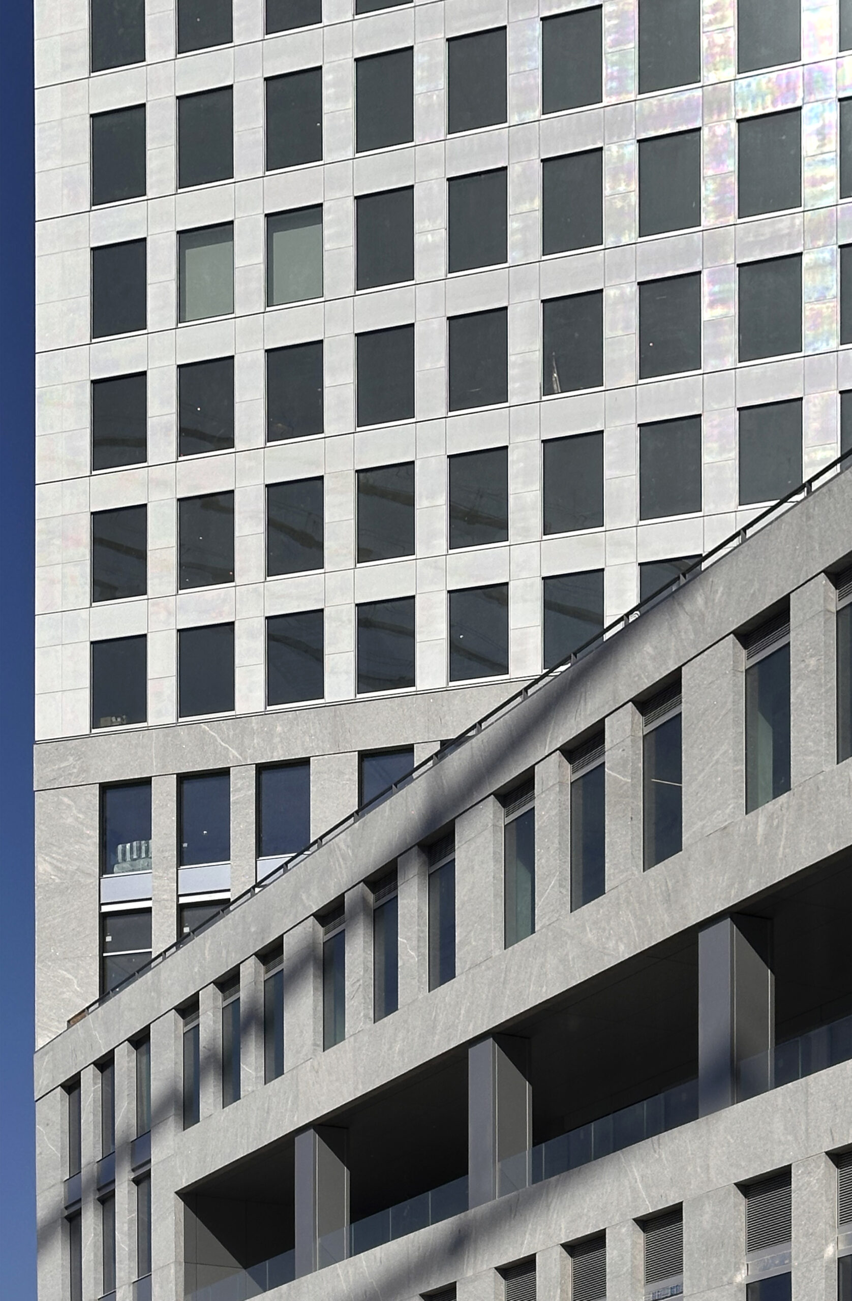 One Domino Square Nears Completion at 8 South 4th Street In Williamsburg, Brooklyn  - New York YIMBY-15