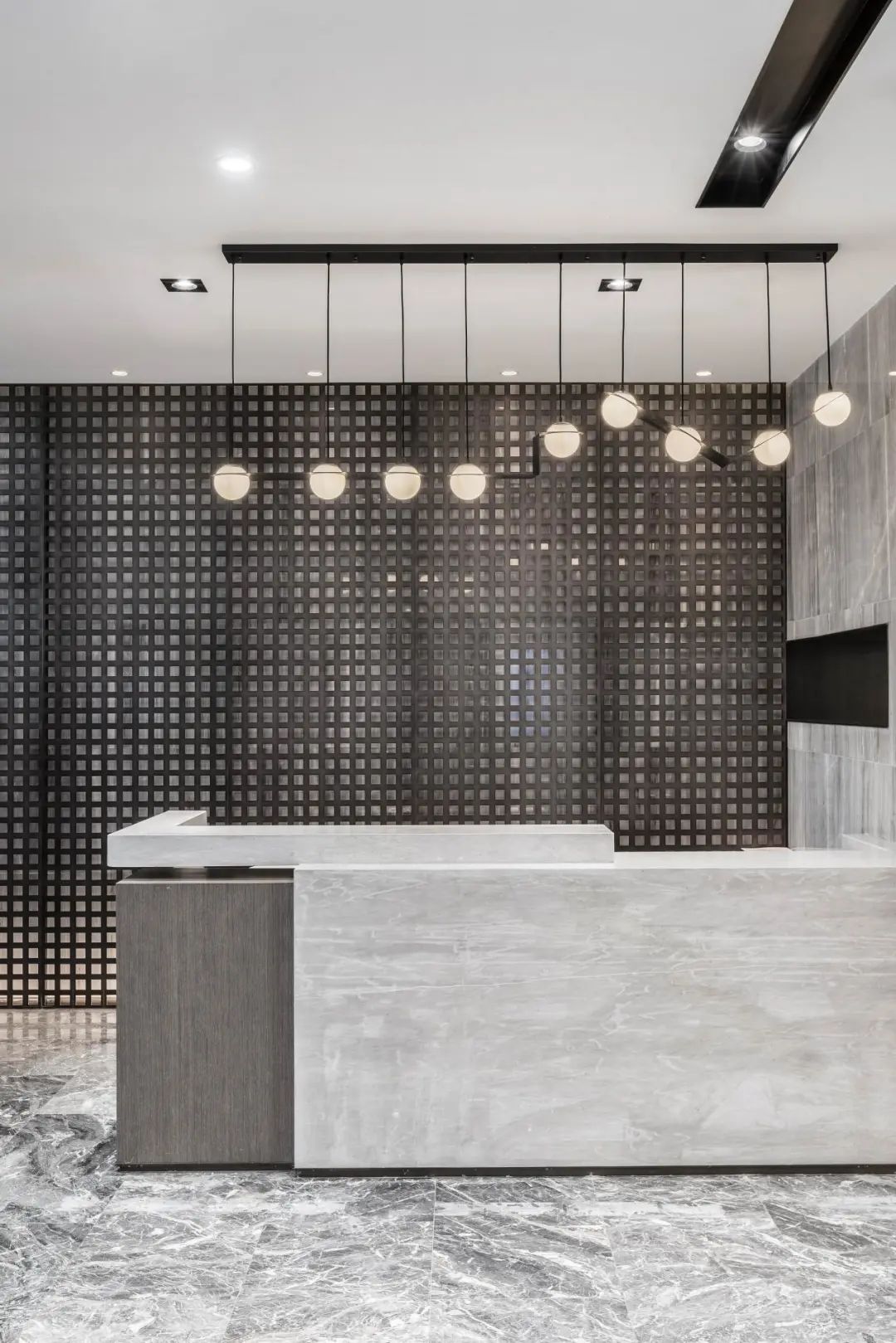 周口商水中煦·春风十里售楼处-8