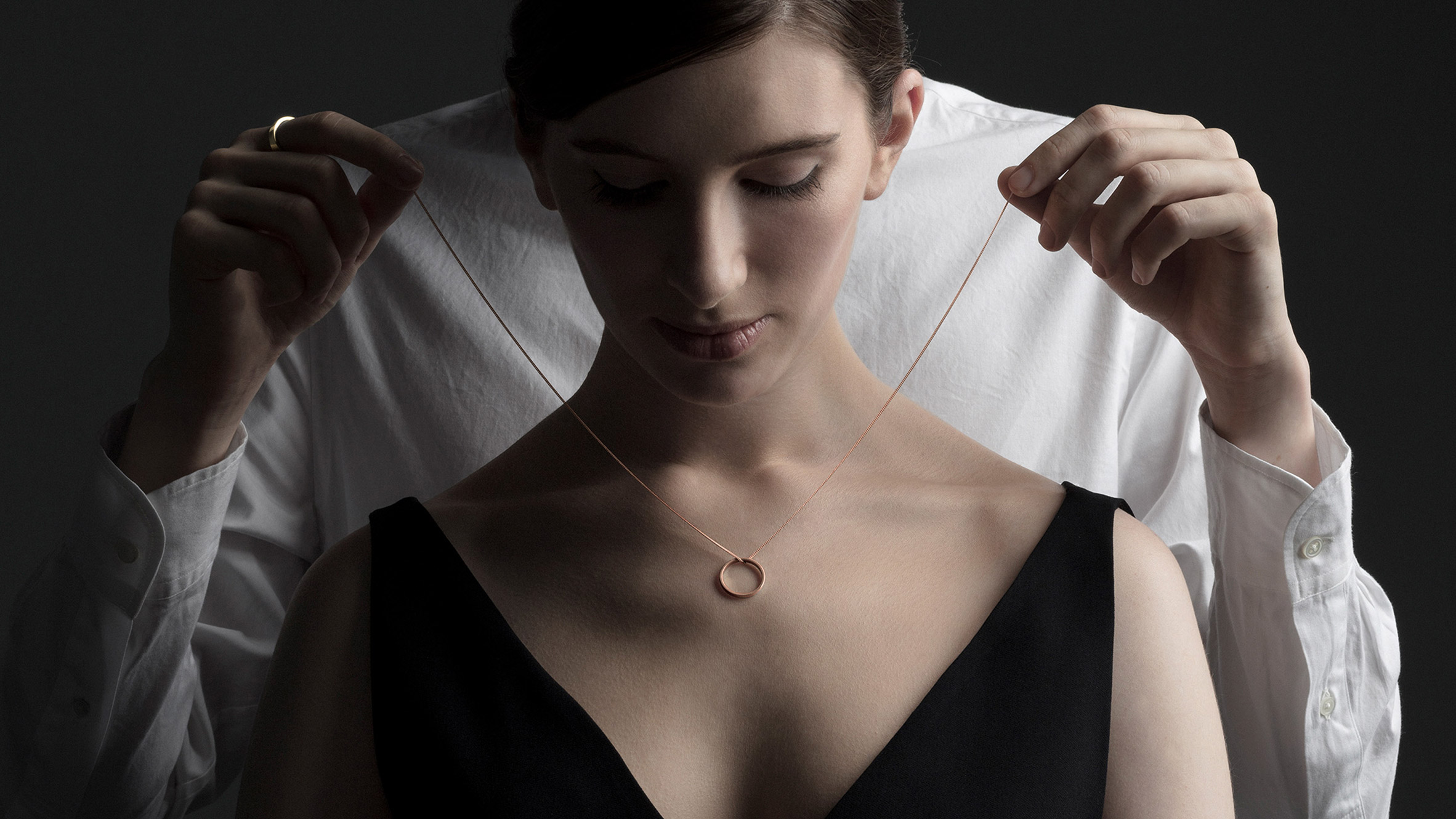 Minimalu· 几何珠宝系列-0