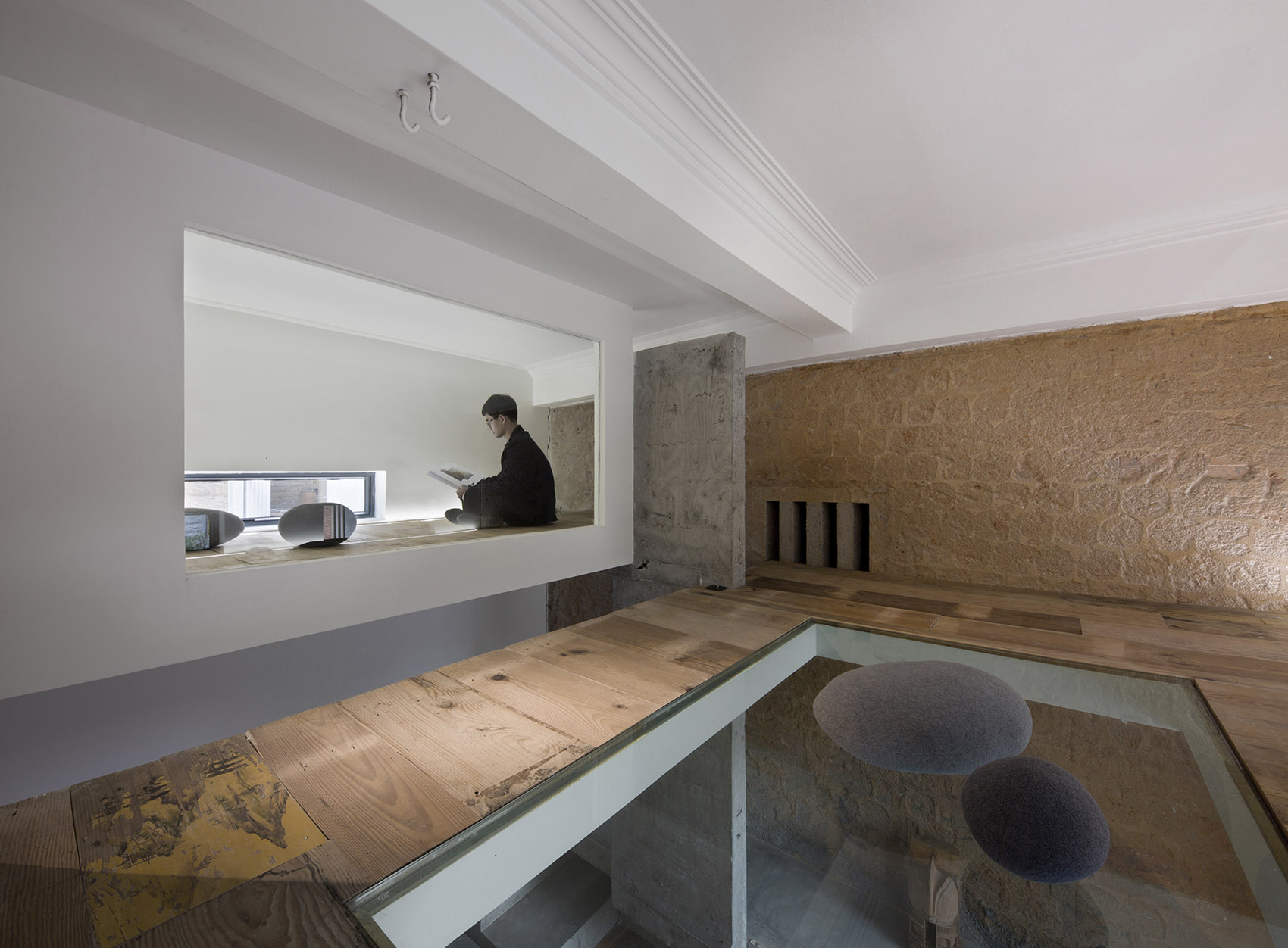 诗人工作室丨诗墅设计-17