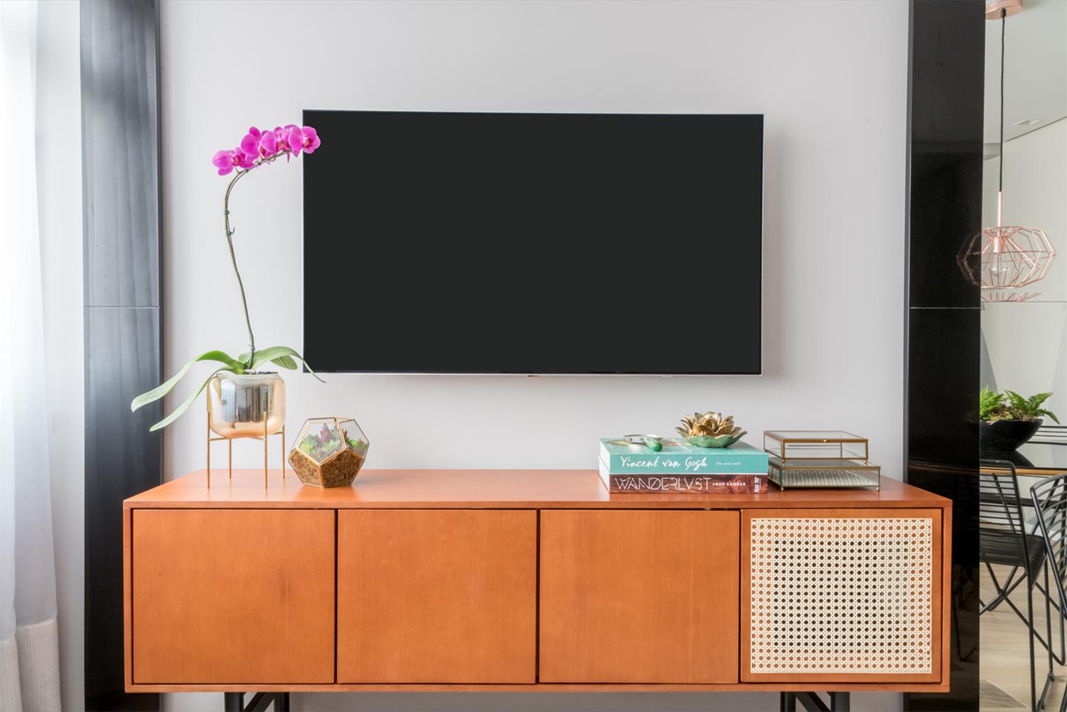 巴西 Pinheiros 公寓-7