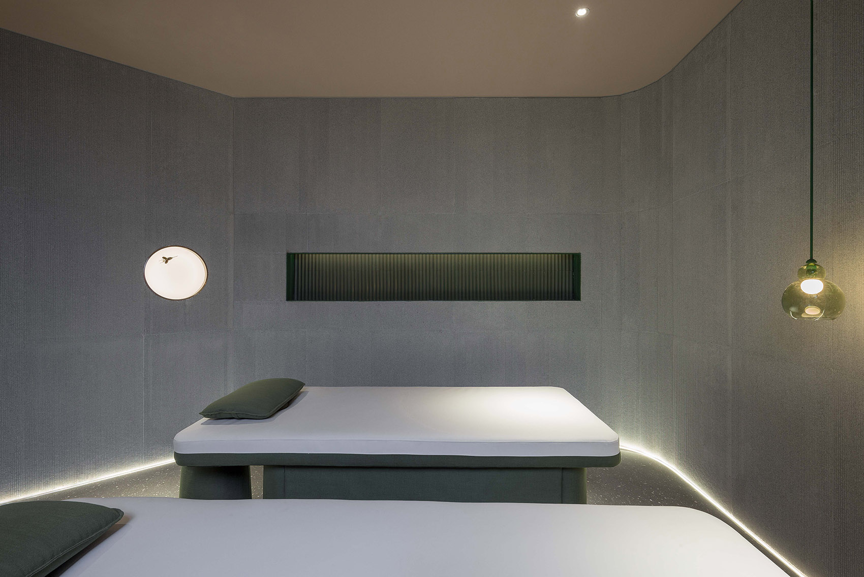 森林奇境，重庆 / 立品设计-44