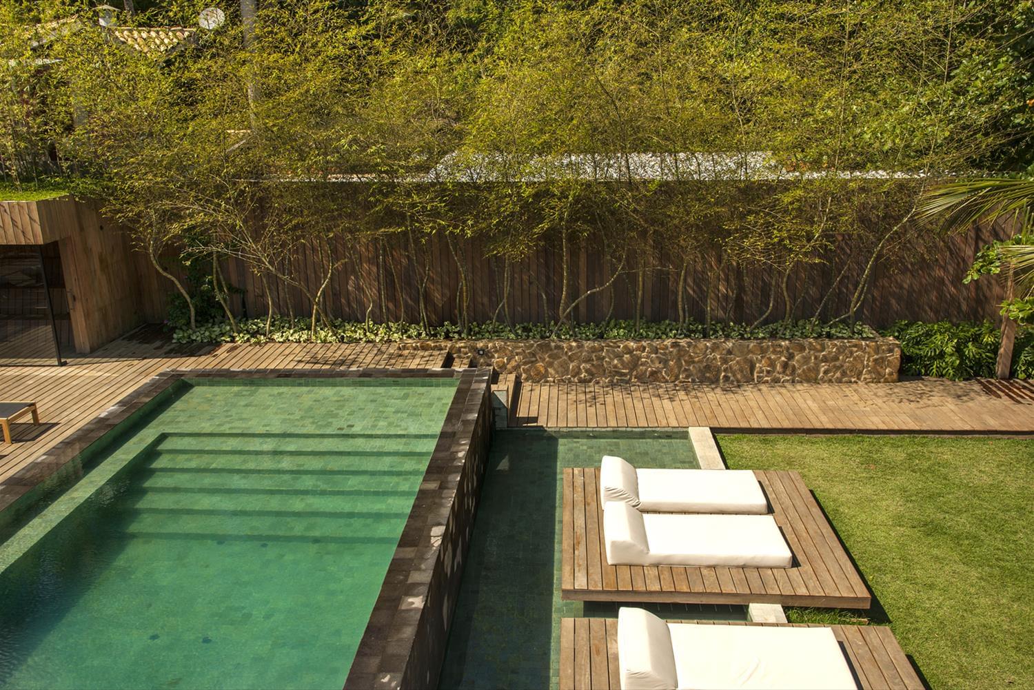 巴西 Hotel TW Guaimbê | 木质环保设计，尽享海滨风光-17