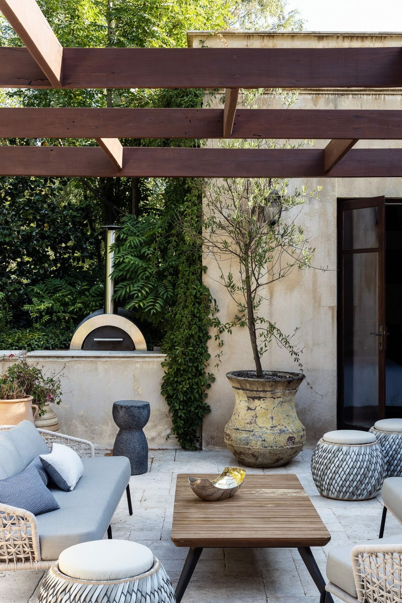 哈卡韦住宅丨Studio del Castillo-36