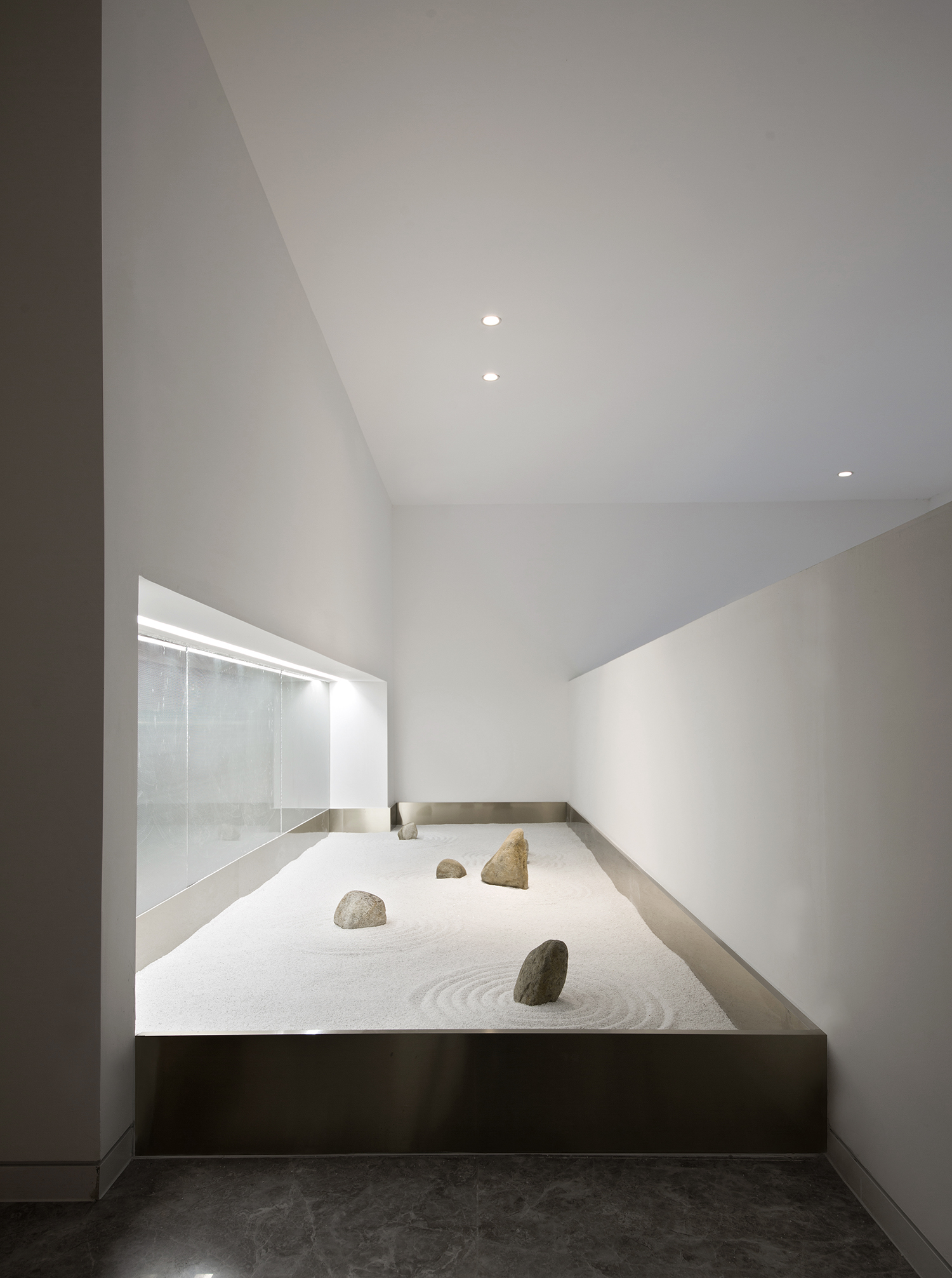 福州御森燕旗舰店,现代简约风格诠释燕窝之美-36