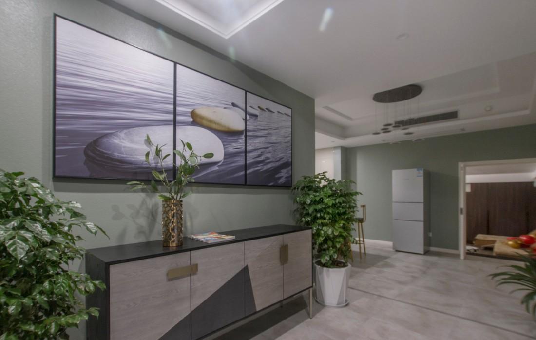 简约别墅设计 | 质感与舒适的完美融合-20