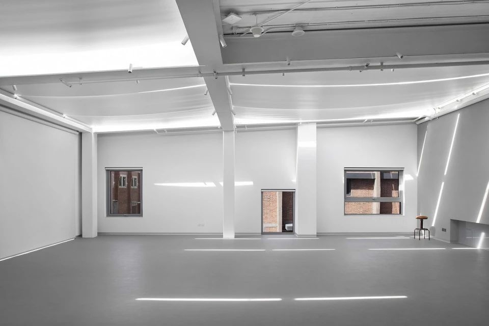 韦来摄影艺术空间丨中国北京丨余留地-65