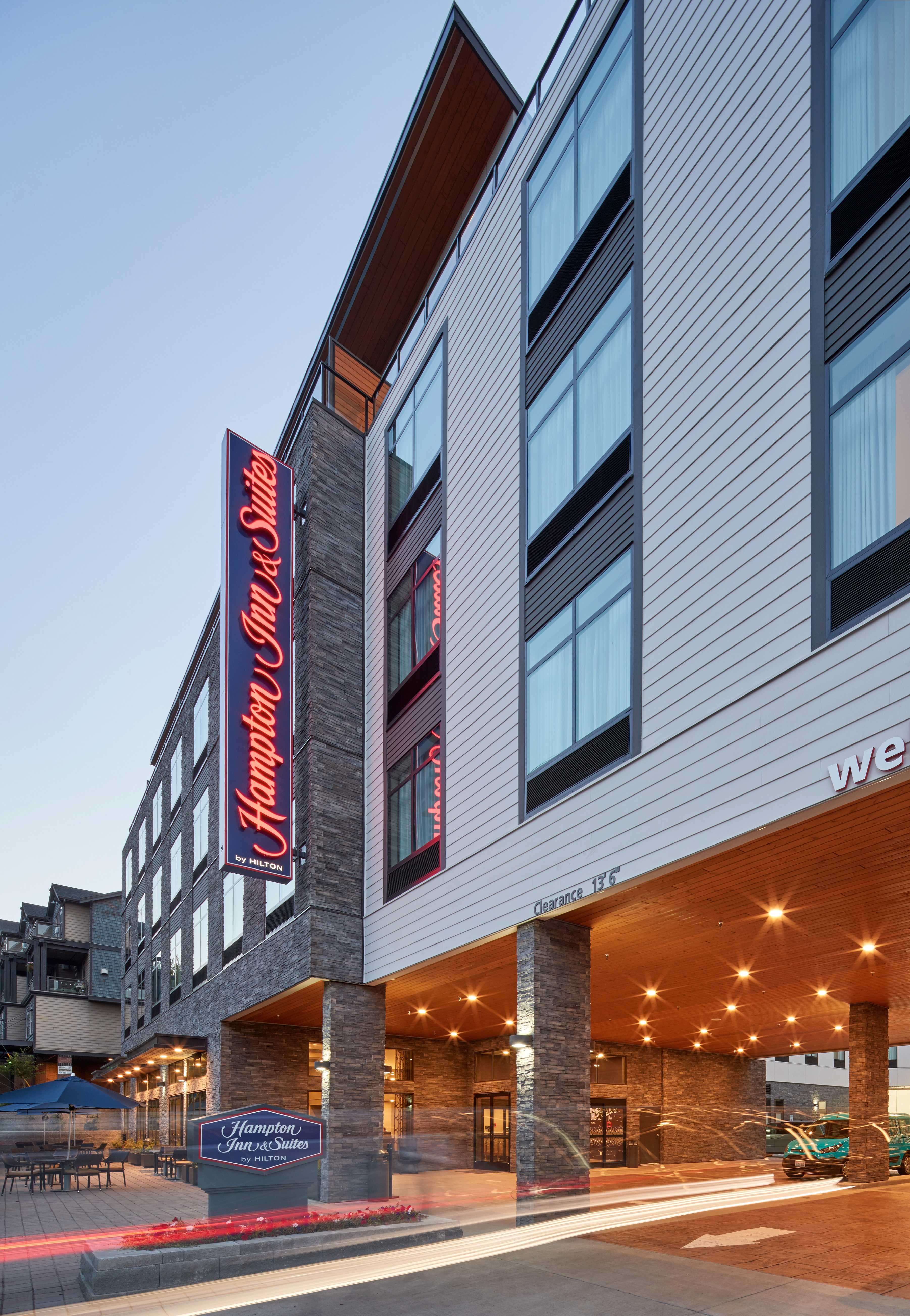 汉普顿酒店克拉克·巴恩斯设计案例解读-8