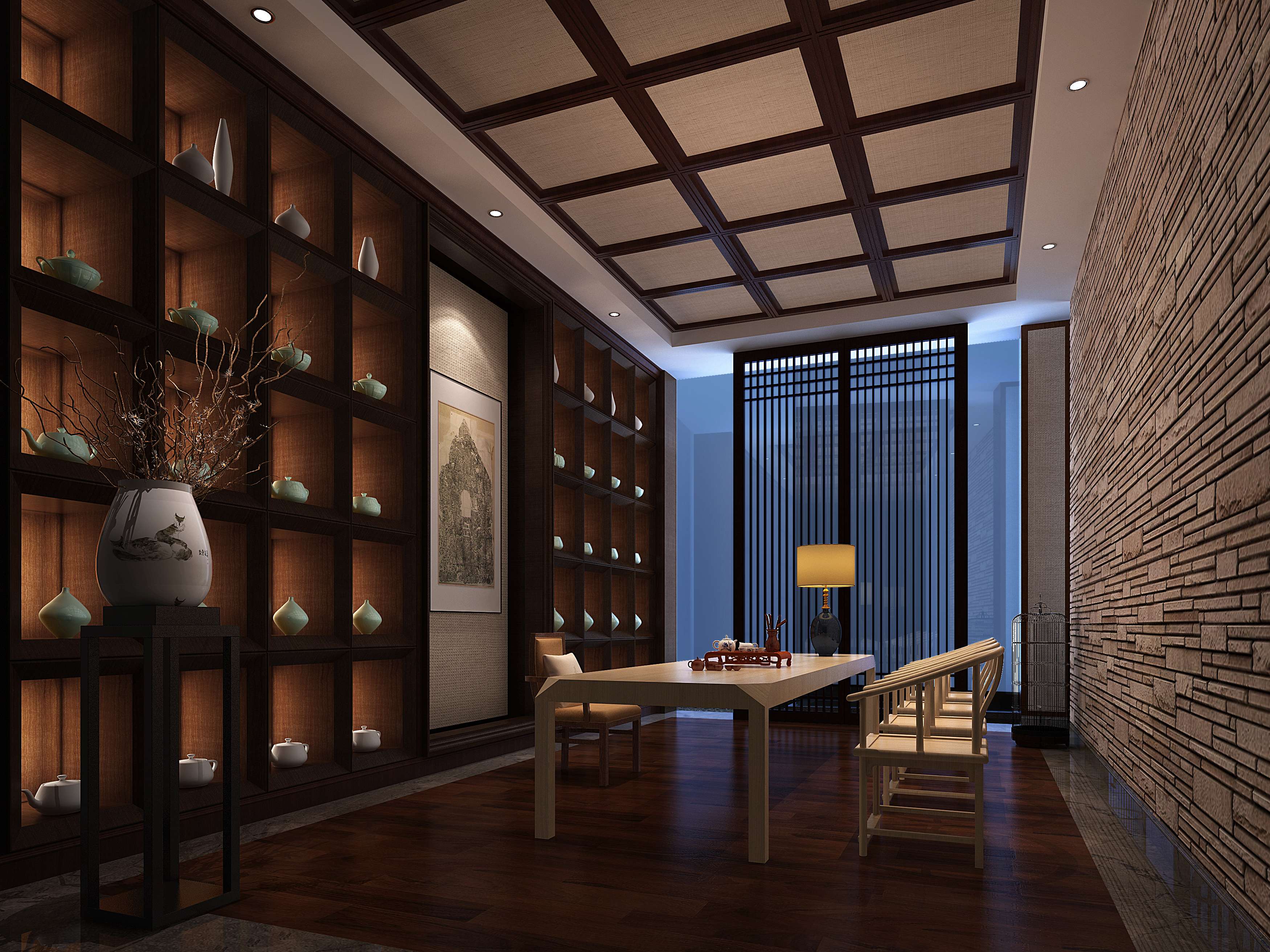 南通金融会御spa-8