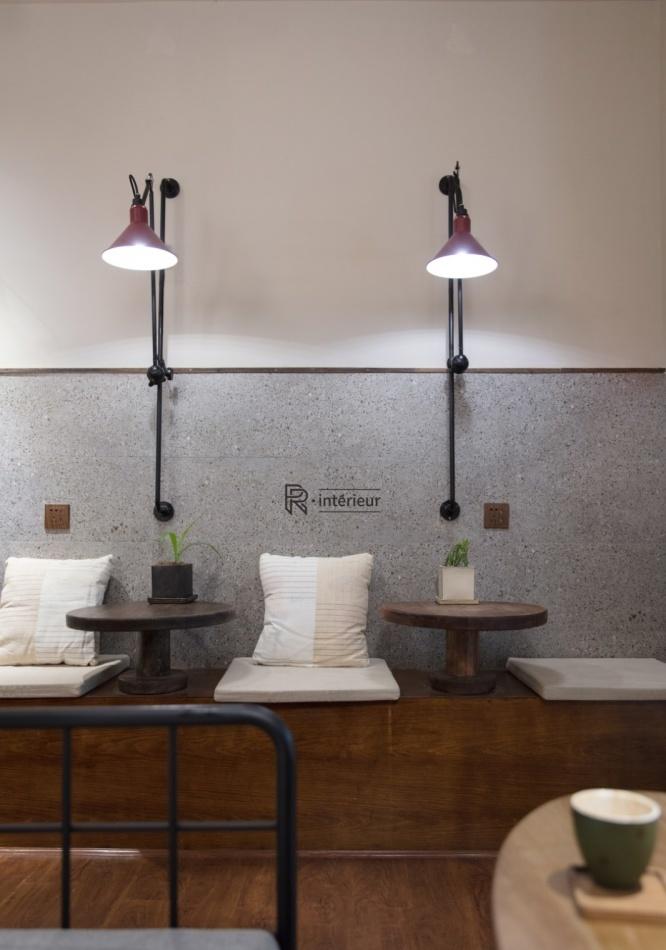 逆向设计工作室丨咖啡店丨逆向设计/物色咖啡-8