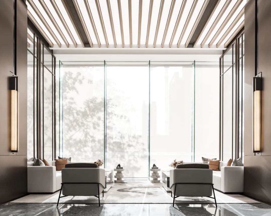 首发 | 元禾大千：线、形、光影，寻迹天地自然-51