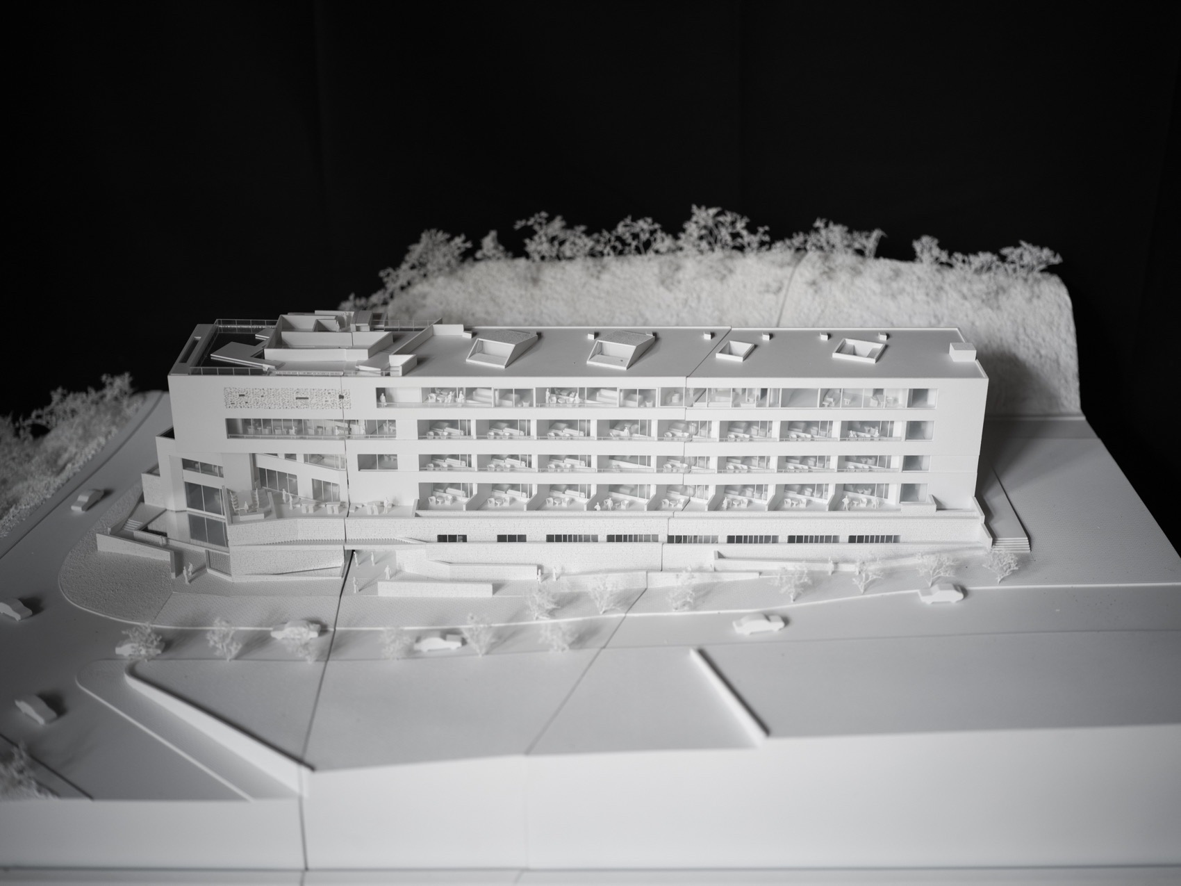 梅里泊度酒店丨肯尼亚南迪丨BUZZ庄子玉工作室-30