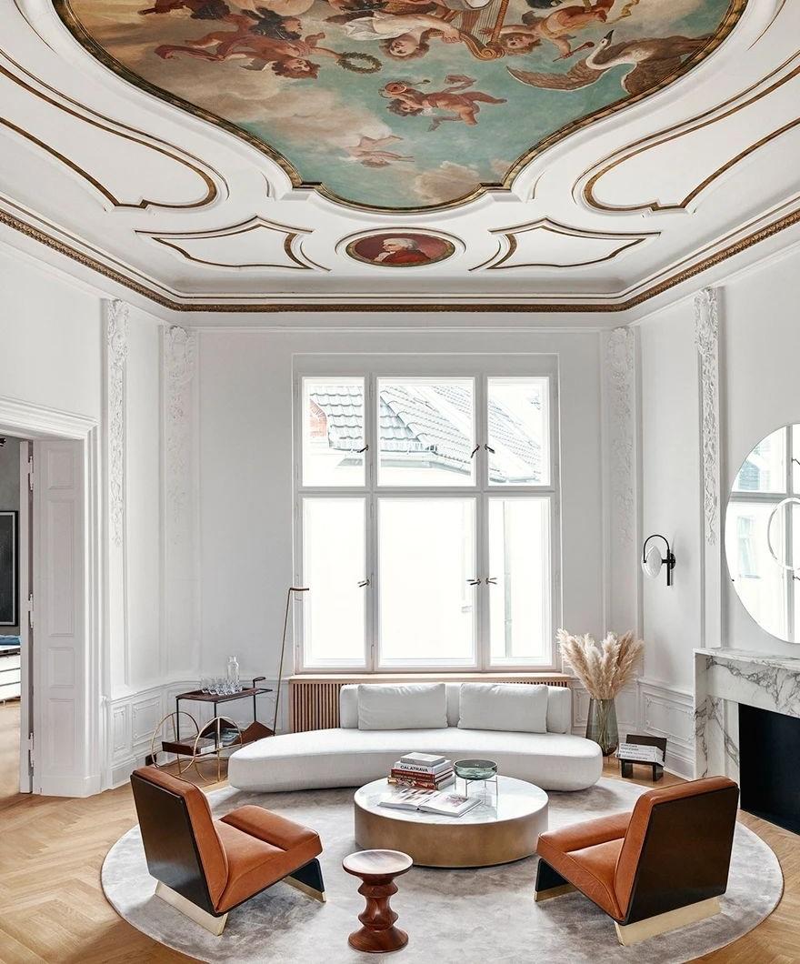 Office E 办公室室内设计丨德国柏林丨Maria Murawski Architecture-10