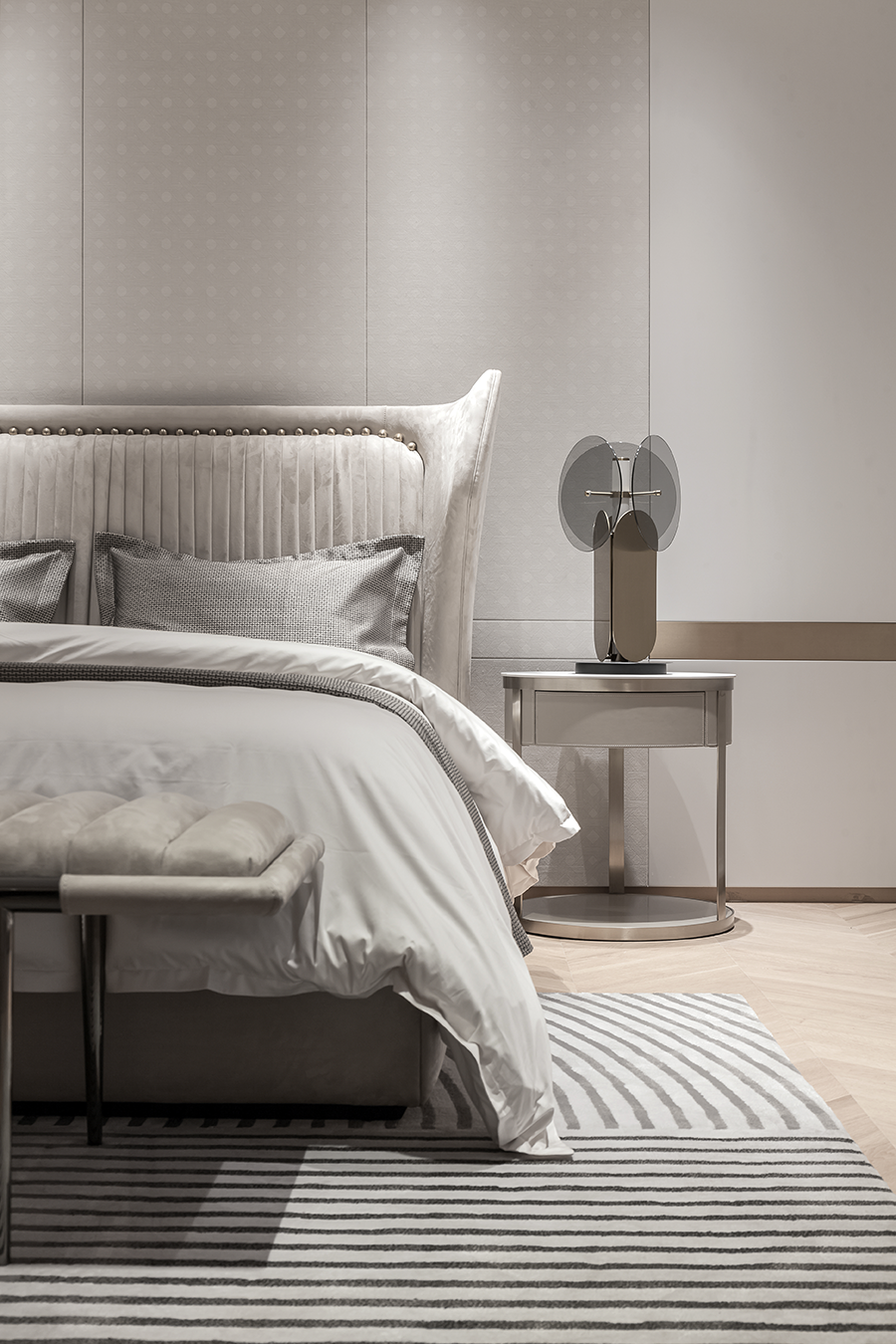 图森兰博基尼家居设计丨本中建筑-70