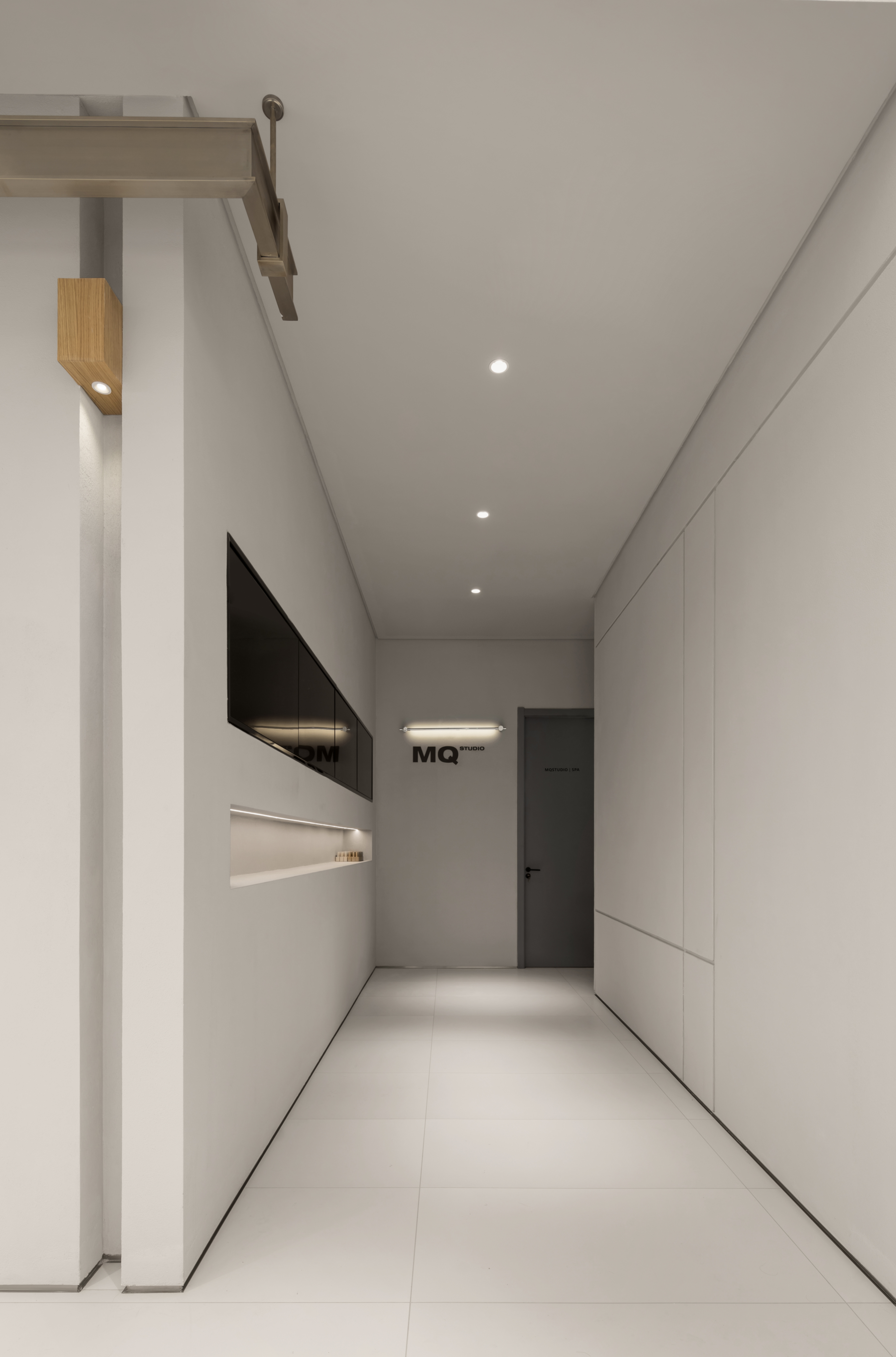 西安 MQ STUDIO 商业空间设计丨中国西安丨MOOTHAN.DESIGN-35