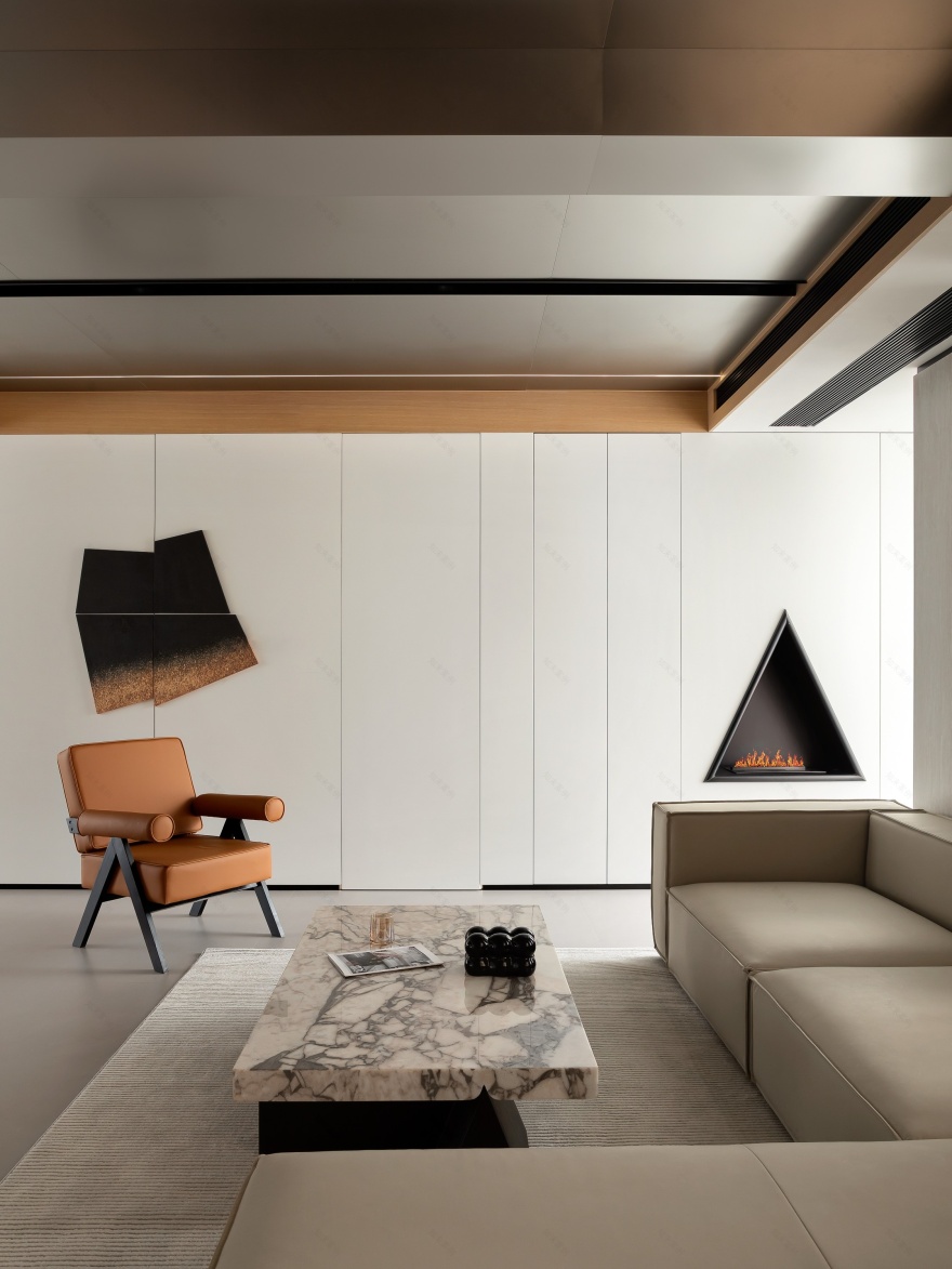 项宅丨中国金华丨涵舍空间设计事务所-6