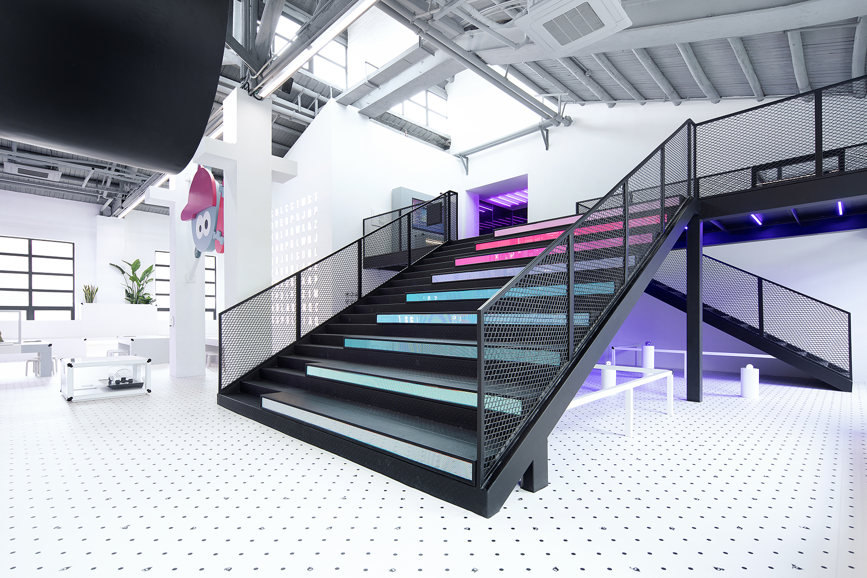 上海儿童玻璃博物馆 2·0丨中国上海-19